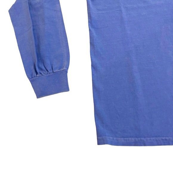 Breckenridge Long Sleeve T Shirt Multi Color Logo - Picture 10 of 16